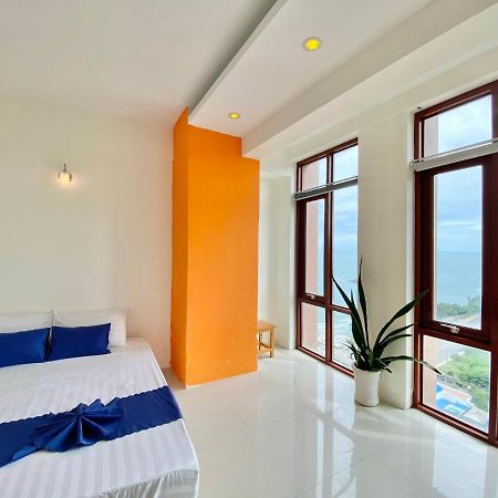 TOP chung cư sát biển Vũng Tàu Vung Tau Exterior foto