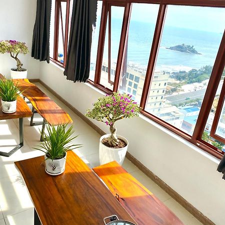 TOP chung cư sát biển Vũng Tàu Vung Tau Exterior foto