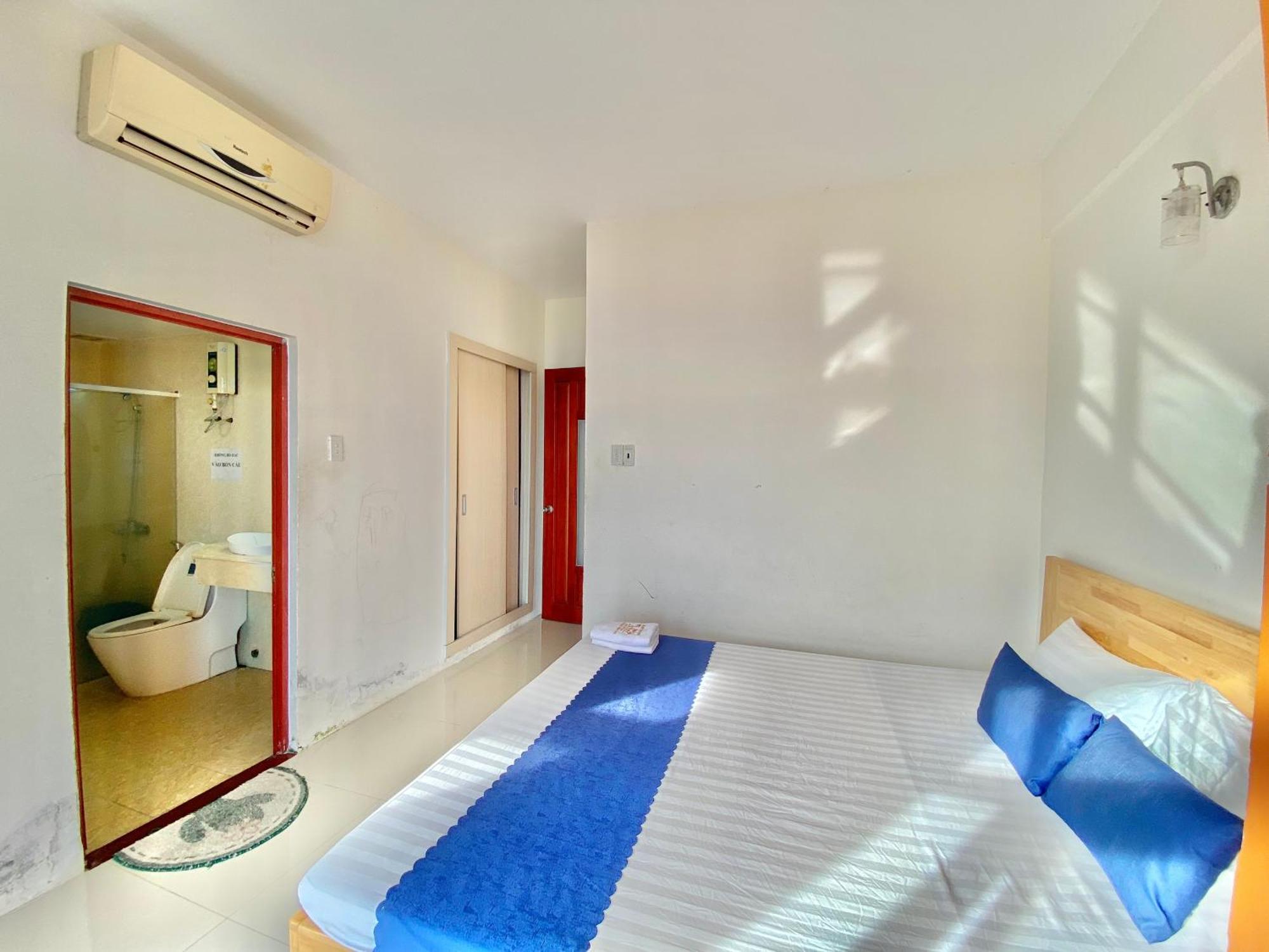 TOP chung cư sát biển Vũng Tàu Vung Tau Exterior foto
