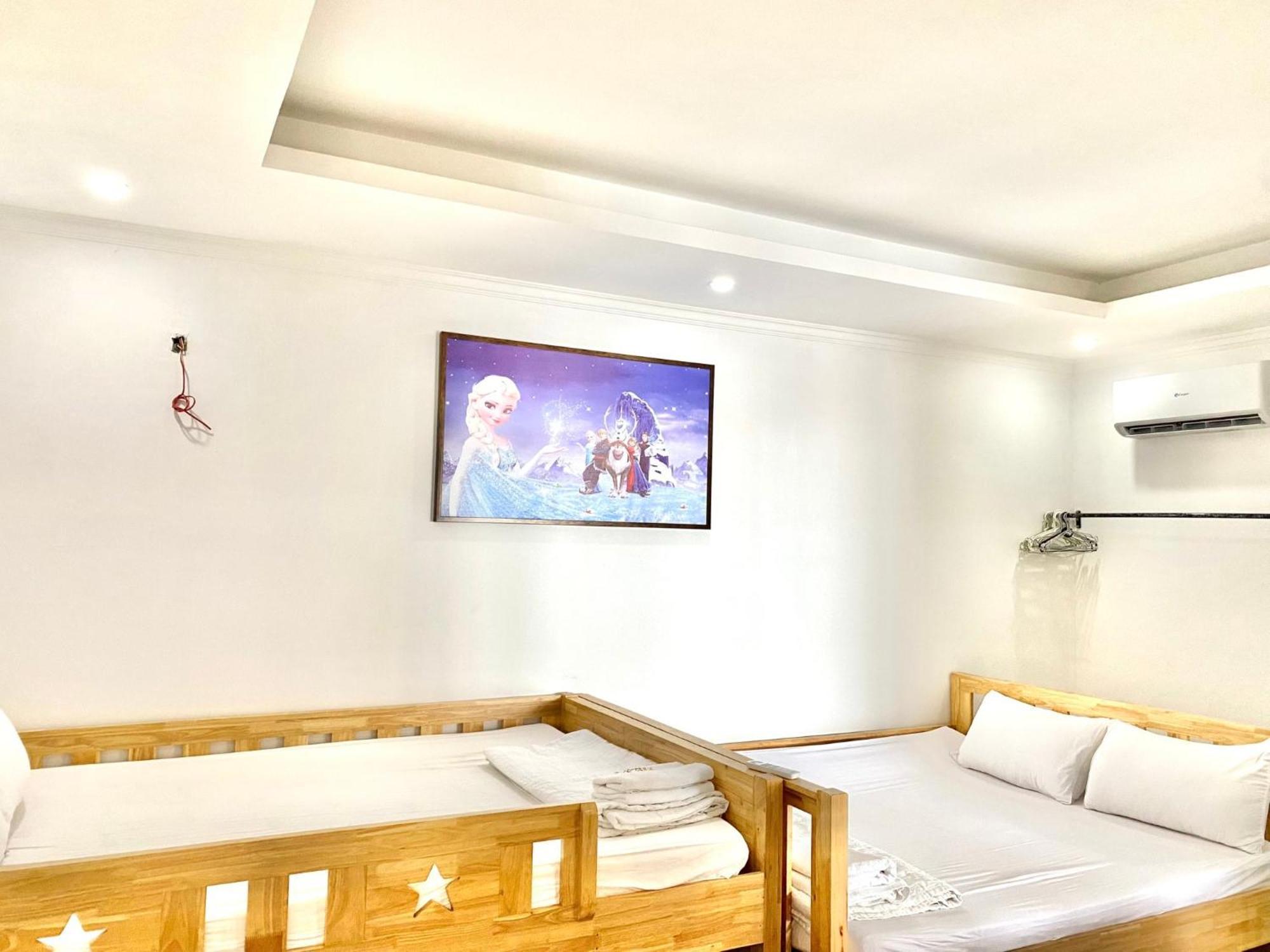 TOP chung cư sát biển Vũng Tàu Vung Tau Exterior foto