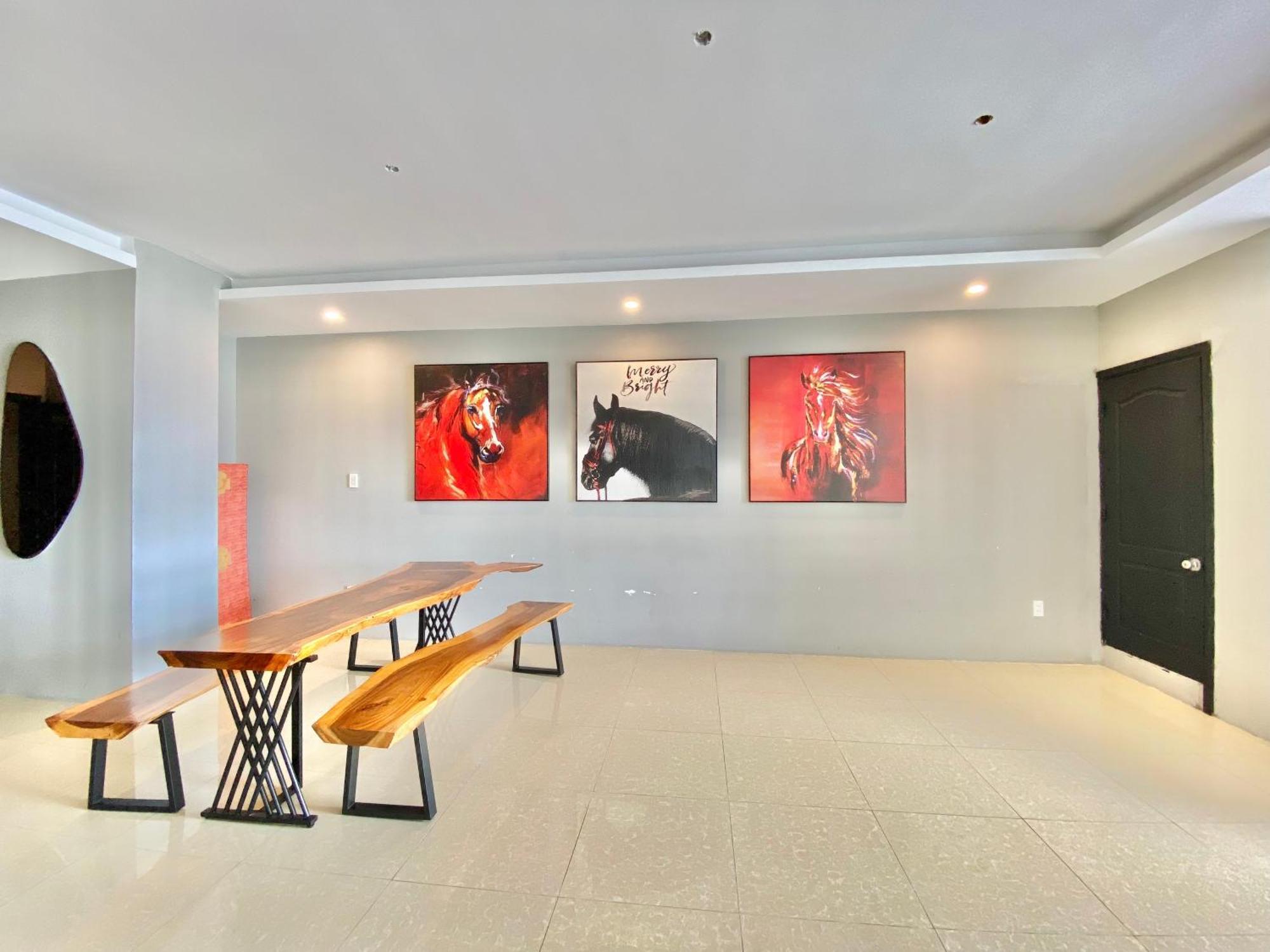 TOP chung cư sát biển Vũng Tàu Vung Tau Exterior foto