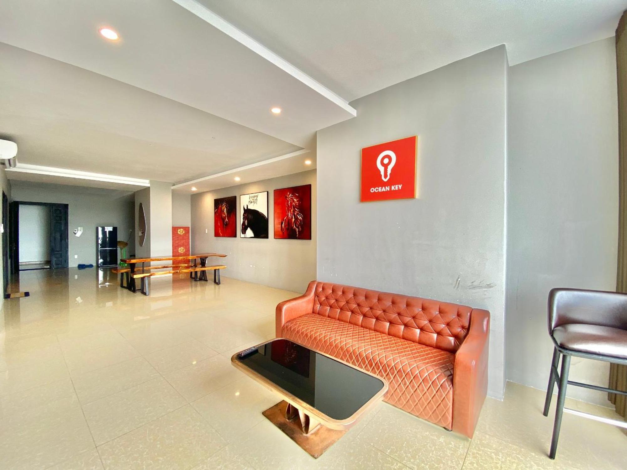 TOP chung cư sát biển Vũng Tàu Vung Tau Exterior foto