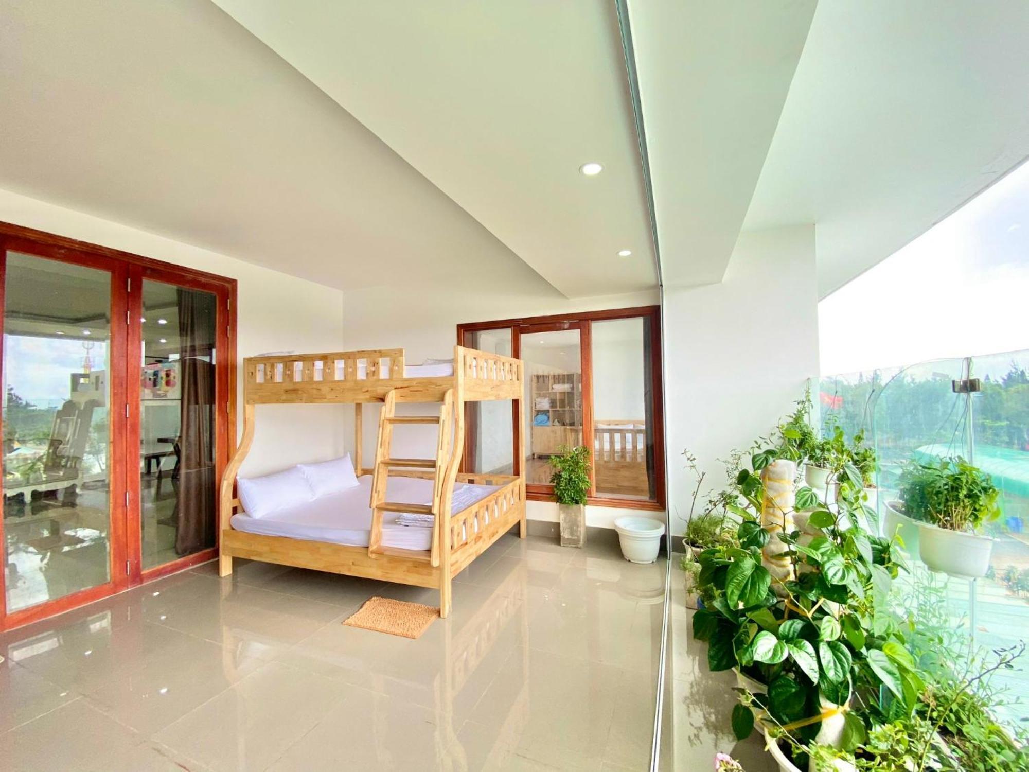 TOP chung cư sát biển Vũng Tàu Vung Tau Exterior foto