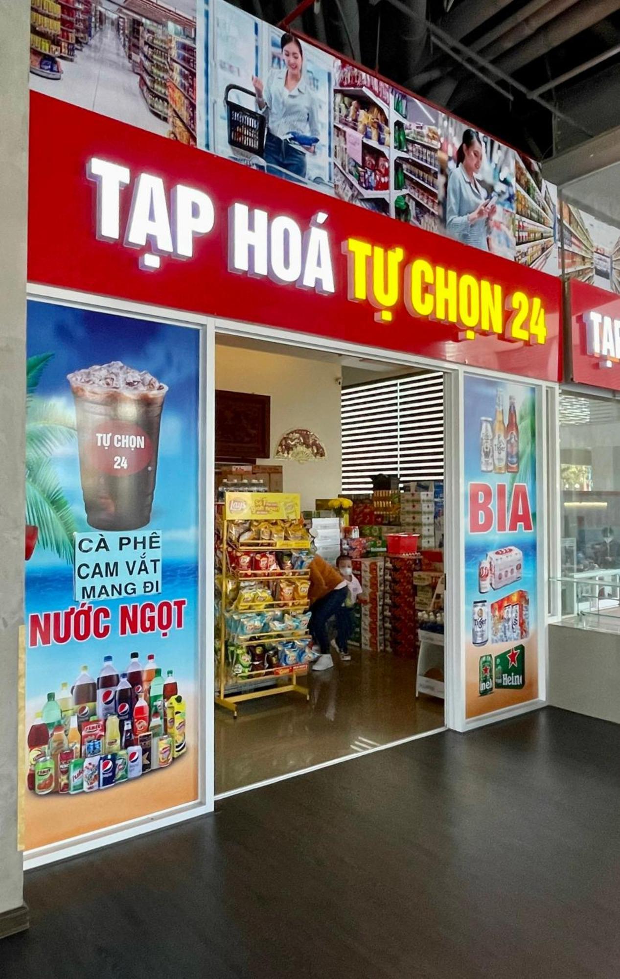 TOP chung cư sát biển Vũng Tàu Vung Tau Exterior foto
