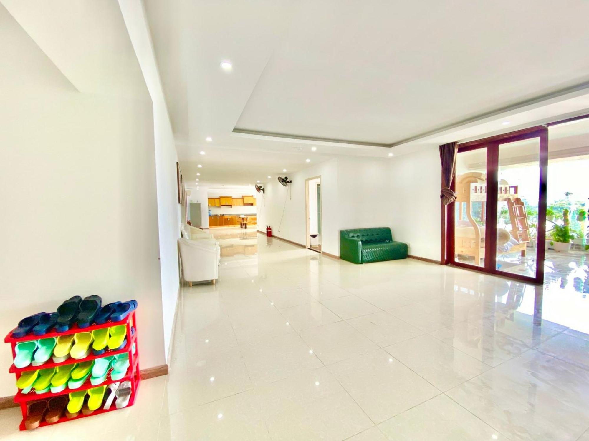 TOP chung cư sát biển Vũng Tàu Vung Tau Exterior foto