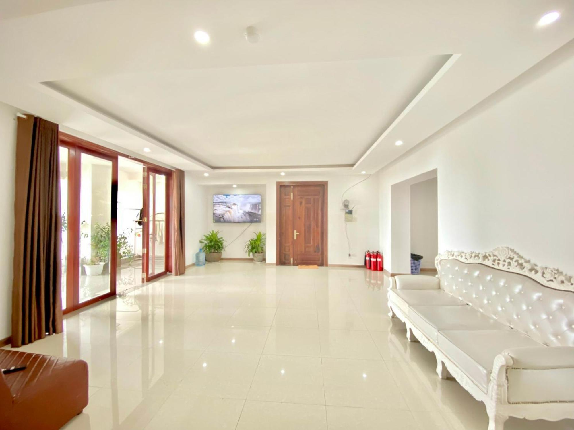 TOP chung cư sát biển Vũng Tàu Vung Tau Exterior foto
