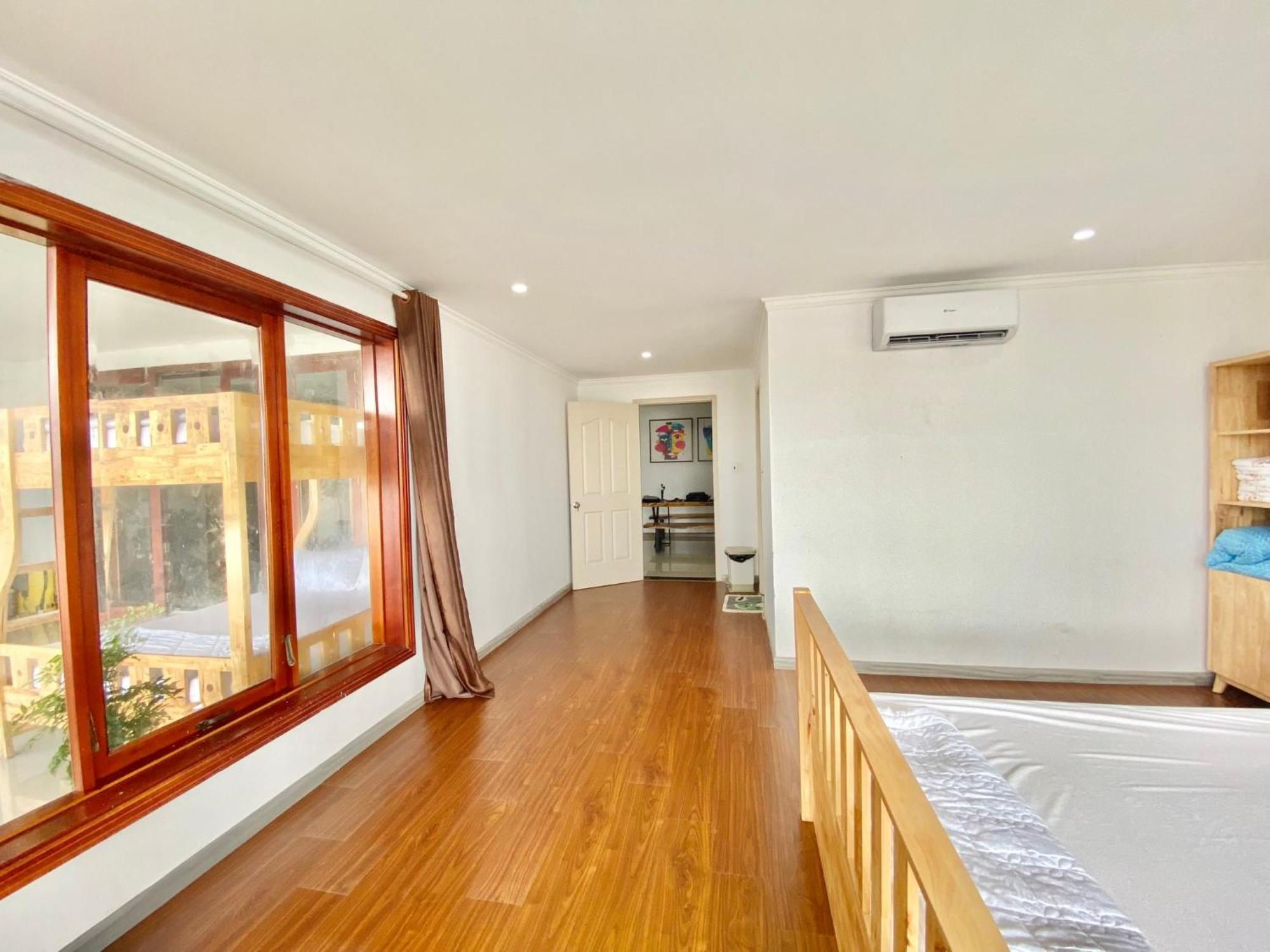 TOP chung cư sát biển Vũng Tàu Vung Tau Exterior foto