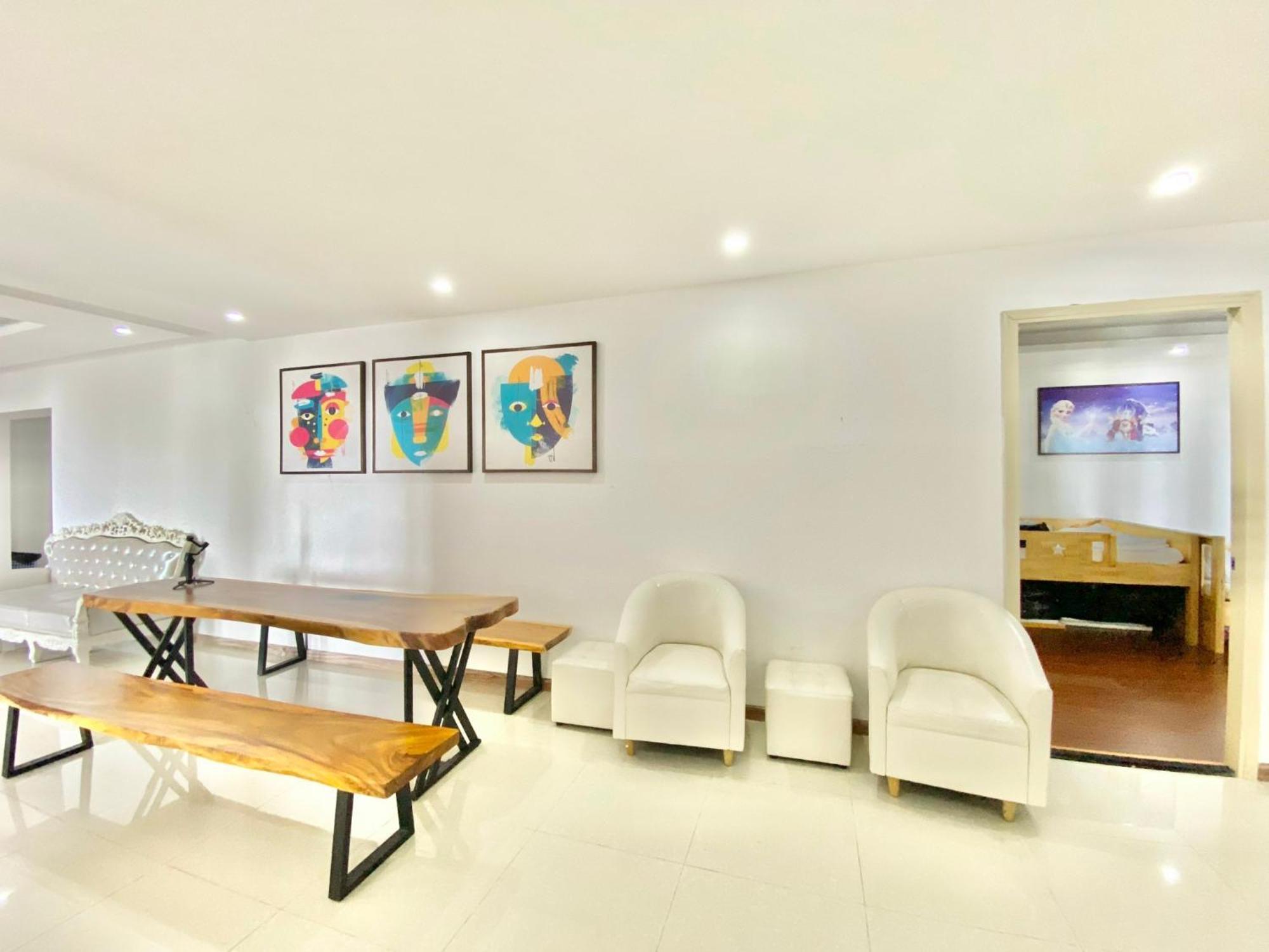 TOP chung cư sát biển Vũng Tàu Vung Tau Exterior foto