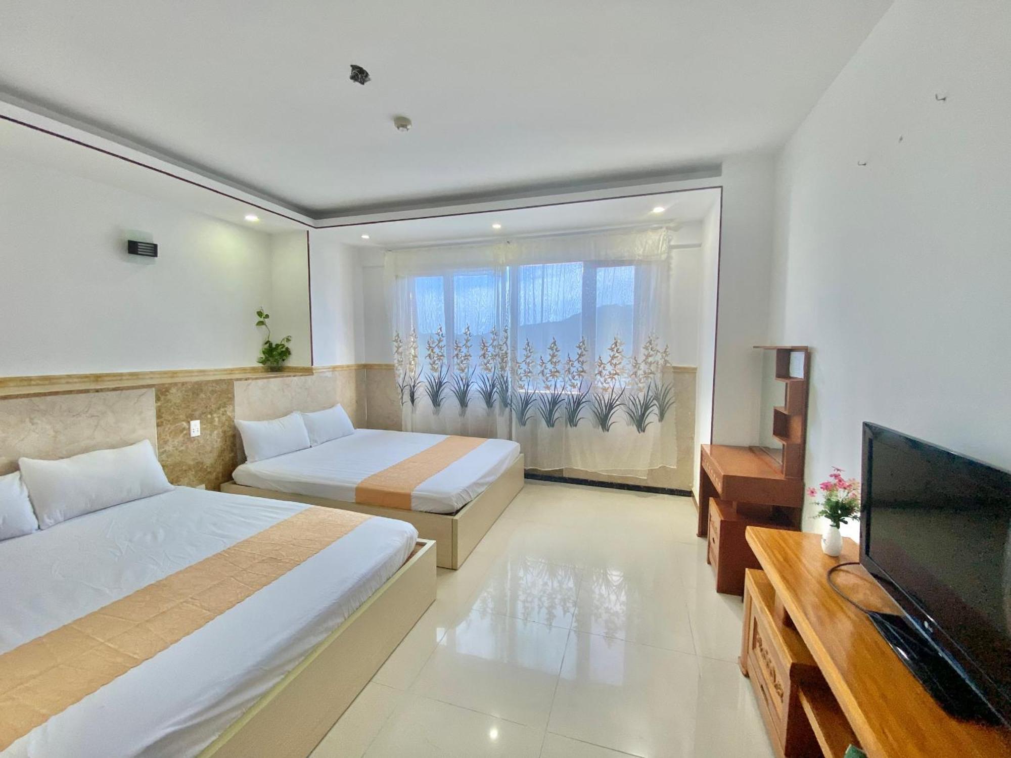 TOP chung cư sát biển Vũng Tàu Vung Tau Exterior foto