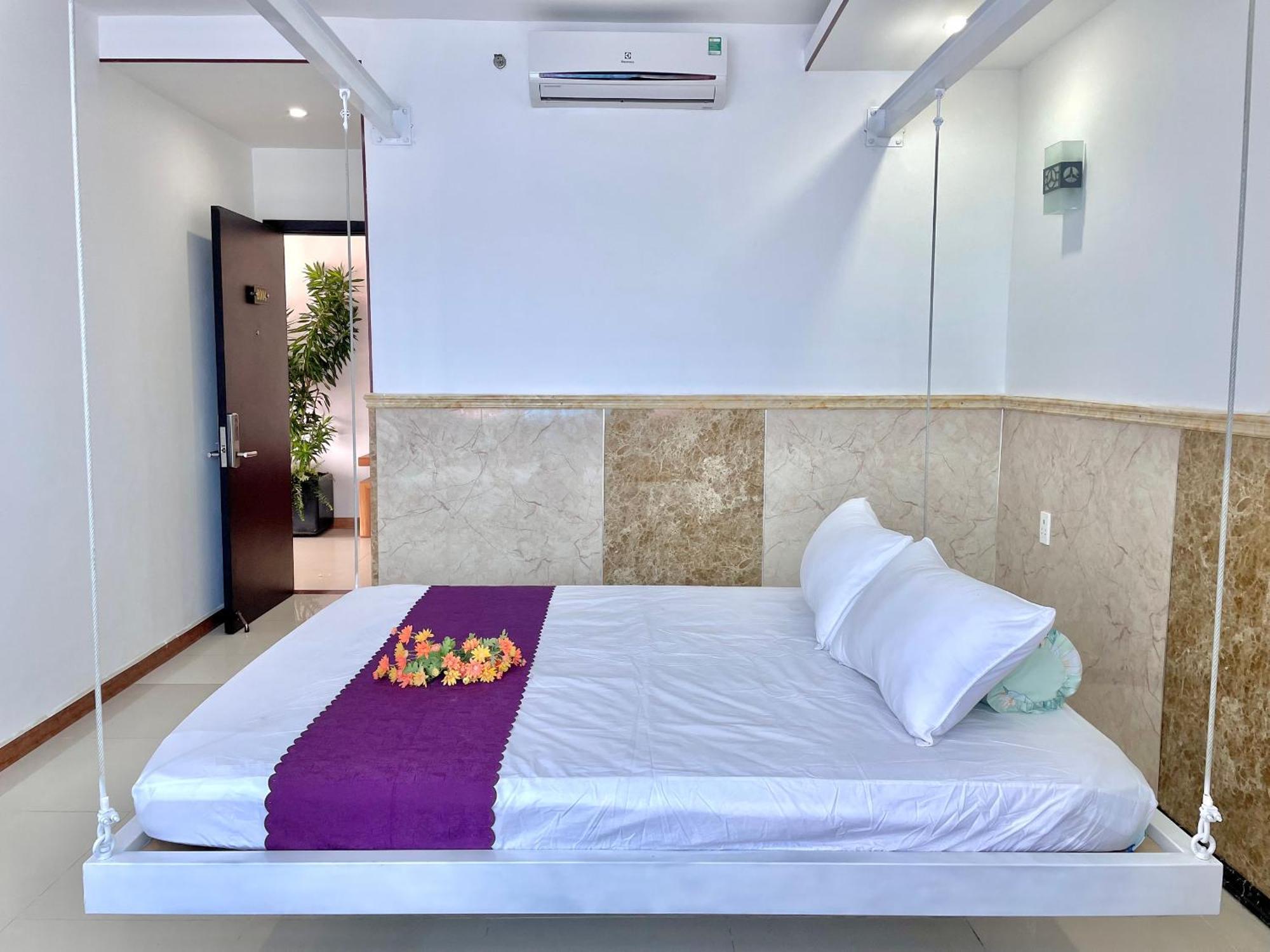 TOP chung cư sát biển Vũng Tàu Vung Tau Exterior foto